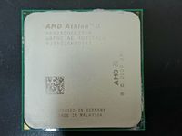 AMD Athlon II