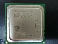 AMD Opteron
