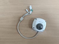 IP камера